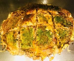 お好み焼き 剛毅