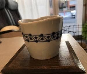 八百コーヒー店