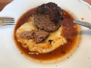 ミートキッチン ナツ