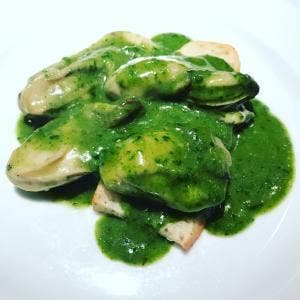 イタリア料理 ラカーサ