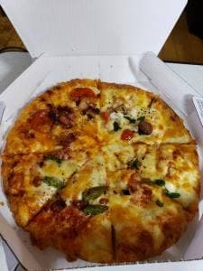 ピザーラ 小阪店