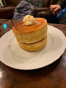 星乃珈琲店 倉敷堀南店