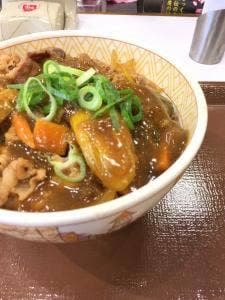 すき家 横浜平沼店