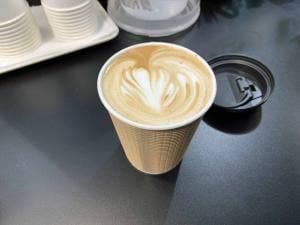 萬国珈琲 ザモール仙台長町店