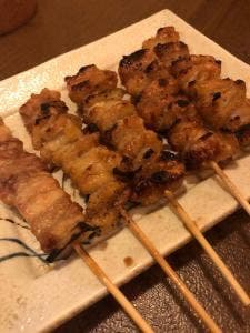 焼とりねね