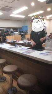 吉野家 綾瀬市役所南通り店
