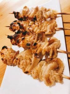 鳥やき処とり酉