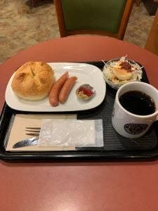 カフェ・ベローチェ 西早稲田店