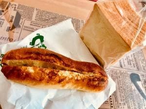 パン工房グレンツェン 宮崎店