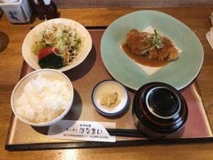 キッチン はなまい