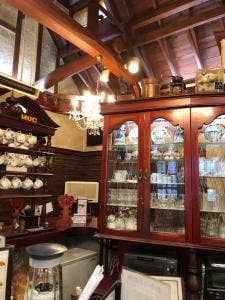 珈琲専門店MUC