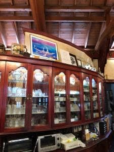 珈琲専門店MUC