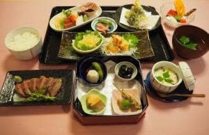 和食中華dining 彩