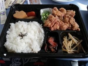 宅配弁当すえひろ