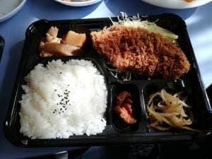 宅配弁当すえひろ