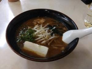 麺福