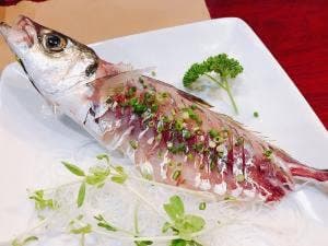 朝凪丸
