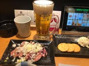 備長炭焼き鳥 俊