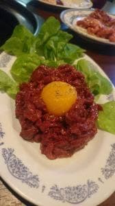藻南大門