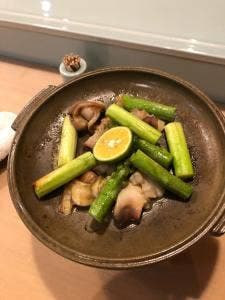 鮨割烹鶴鮨