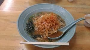 らーめんの石川五右衛門