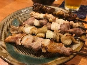 鳥喜