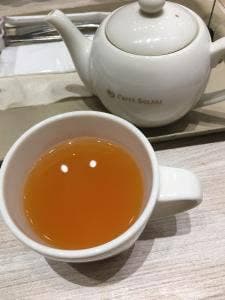 CAFFE SOLARE 堺北花田店