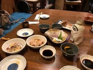 食べもん家 まっさん