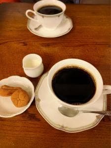 CAFE五龍閣