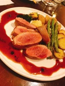ビストロ タント