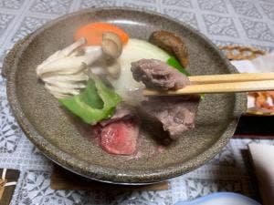 旅館 瓢きん