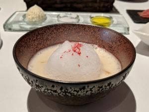 Crevette Dining