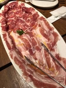 PRONTO 銀座コリドー店