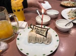 ベビータイ