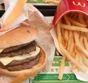 マクドナルド 九段下店