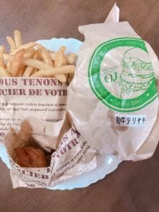 ハンドメイドキッチンOJ 大分森町店