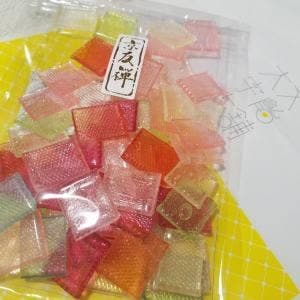 大文字飴本舗