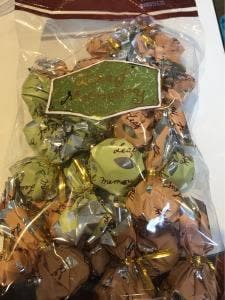 モンロワール なんばウォーク店