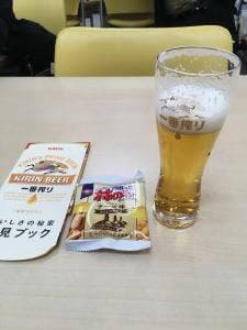 キリンビール仙台工場