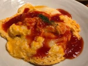 Cafe de RAM 下通り店