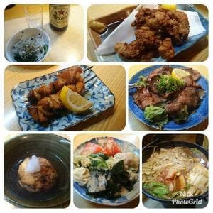 豆の木