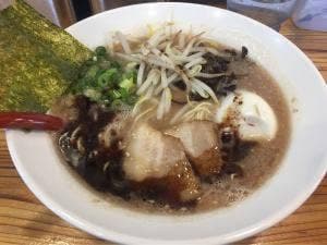 よかろう門 富士店