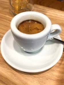 West Goat Coffe