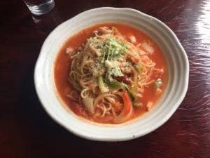 まーくんのぱすた小家