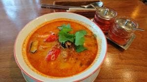 asian dinning ＆ cafe Su-Ha