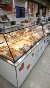 デリアテール 西武福井店