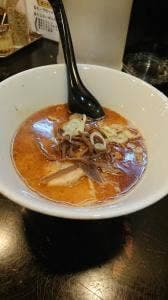 熊本ラーメン かすみ