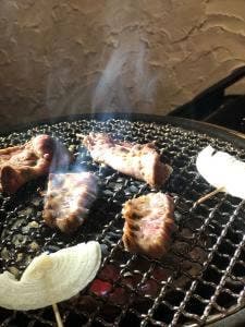 焼肉ミートくん 武蔵小金井店