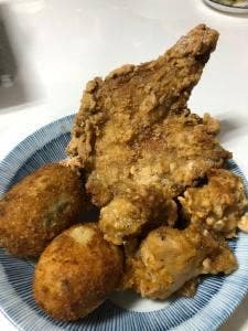 キッチン みのり