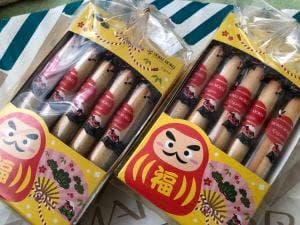 ヨックモック 大丸札幌店